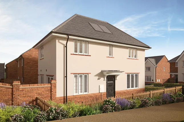 Bloor Homes - Dawlish View