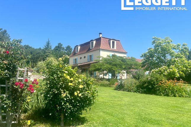 Thumbnail Villa for sale in Bergerac, Dordogne, Nouvelle-Aquitaine