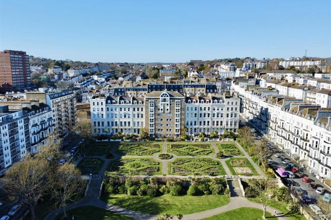 2-bed flat on Flat 18, Ashley Court, Terrace Road, St. Leonards-On-Sea, £149,950