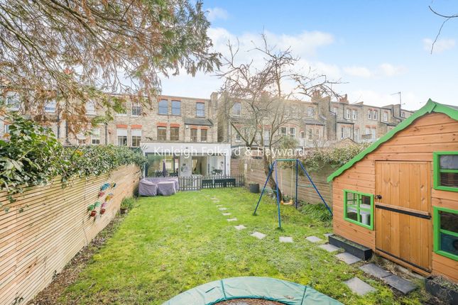87, Redston Road, London photo 4