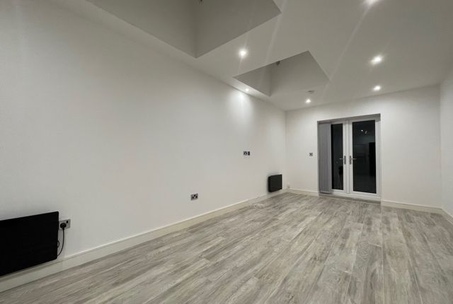 Studio to rent in Stanmore Road, Edgbaston