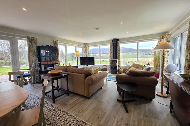 Curlew Rise, Spey Valley Drive, Aberlour photo 4
