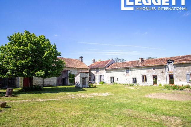 Thumbnail Villa for sale in Sérigny, Vienne, Nouvelle-Aquitaine