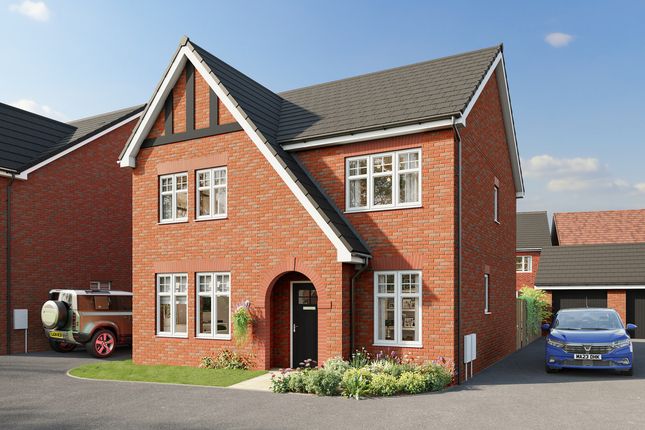 The Riverside, Drakelow_X414-Plot 56_Final Aspen