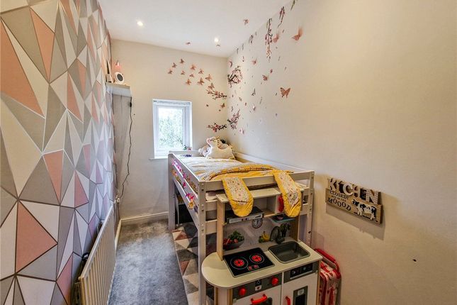 Terraced house for sale in Unity Street, Riddlesden, Keighley, West Yorkshire