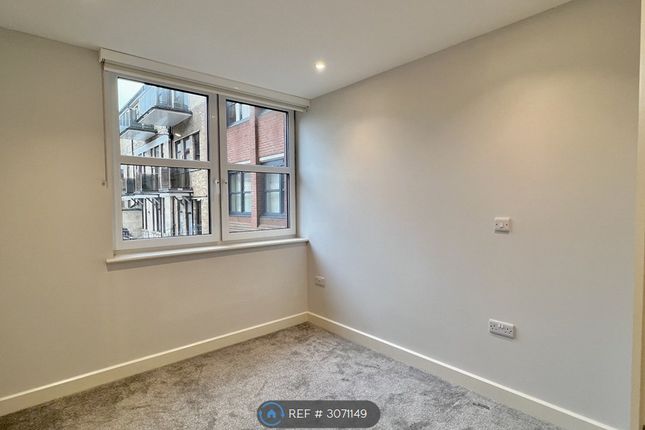 Flat, Richmond House Richmond Hill, Bournemouth photo 3