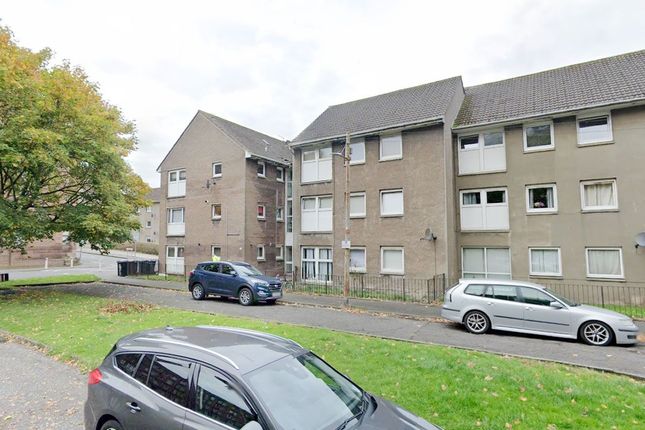 Flat for sale in 5, Greenhill Road, Top Floor Right, Rutherglen, Glasgow G732Jz