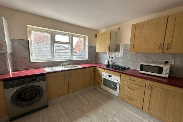 Property to rent in Normanton Road, Derby
