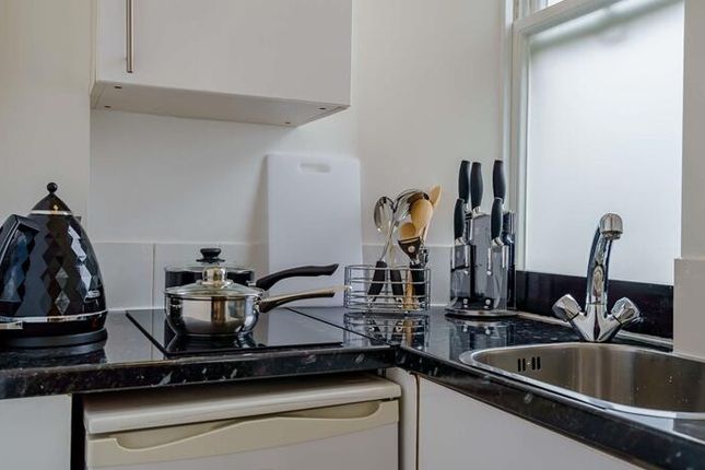 Apartment, 43, 39 Hill Street, London, London photo 3