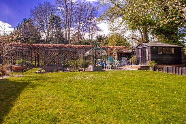 Detached house for sale in Cramond, Streatley On Thames