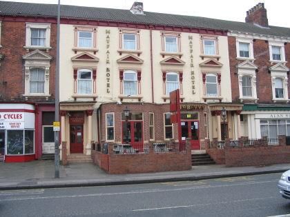 Hotel/guest house for sale in Mayfair Hotel + The Bevy, 333-335 Beverley Road, Hull