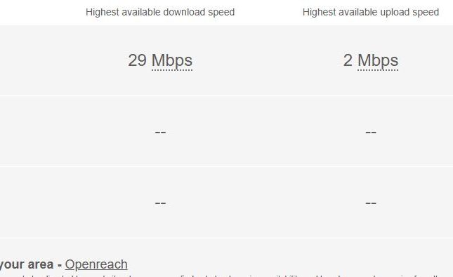 Broadband