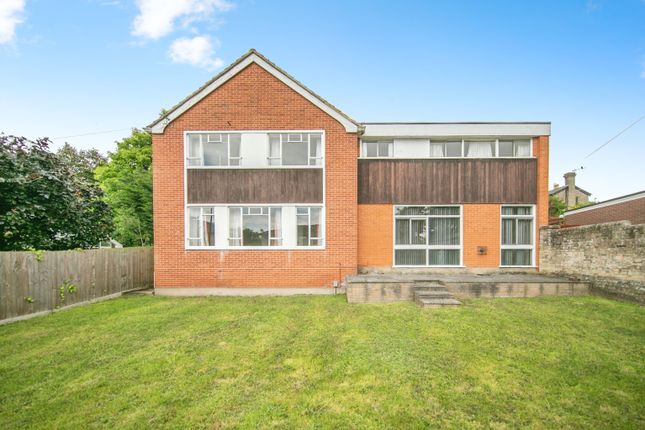 Thumbnail Detached house for sale in Warrington Road, Ipswich, Suffolk