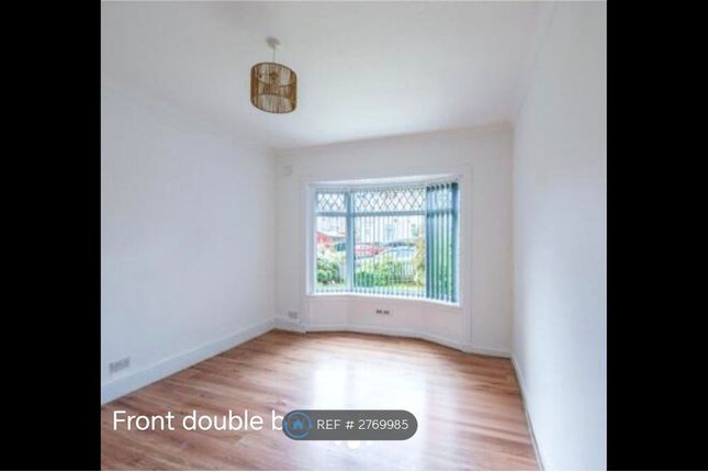 Crofthill Road, Croftfoot, Glasgow photo 4