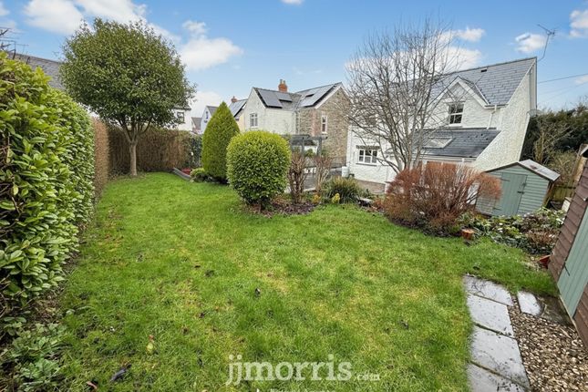 Cilmeri Church Street, Cardigan photo 3