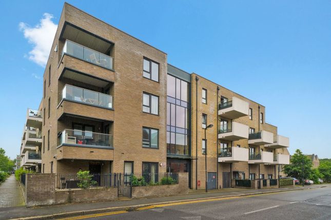 Thumbnail Flat for sale in Bluebell Court, Tranquil Lane, Harrow