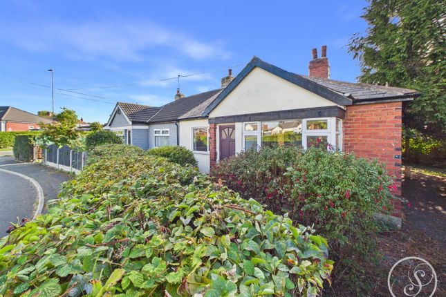 2-bed bungalow on 24, Portage Avenue, Leeds, £200,000