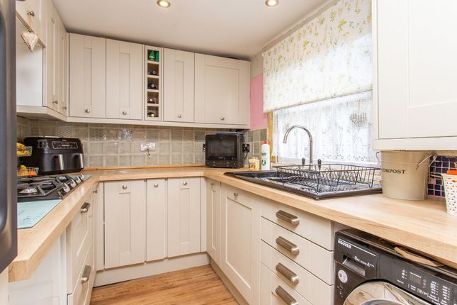 Cottage for sale in New Street, Ash