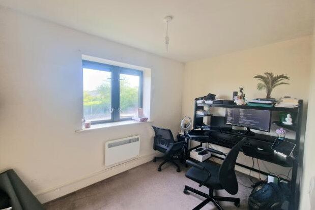 Flat to rent in Kilner Court, Doncaster