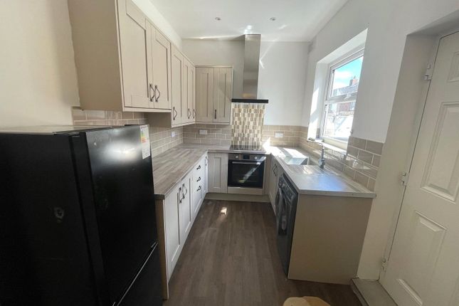 6, Lime Terrace, Bishop Auckland photo 2
