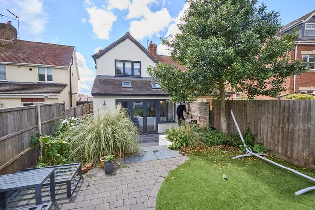 33, Britannia Road, Burbage photo 3