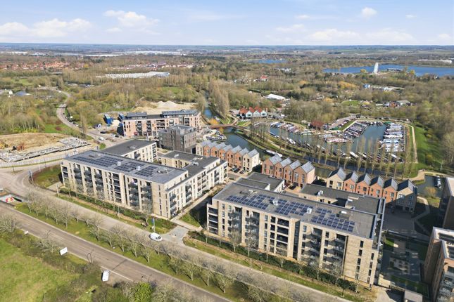 Flat 20, Union Court, Milton Keynes photo 2