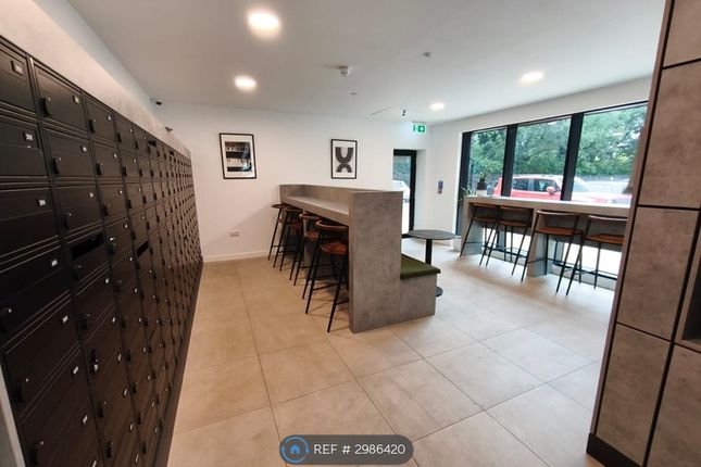 Apartment, Urban Green Seymour Grove, Manchester photo 3