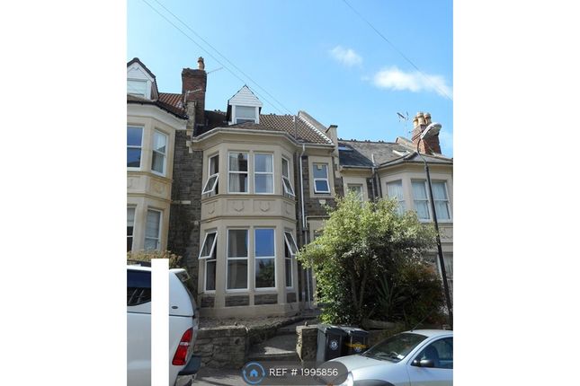 Thumbnail Terraced house to rent in Southfield Road, Cotham, Bristol
