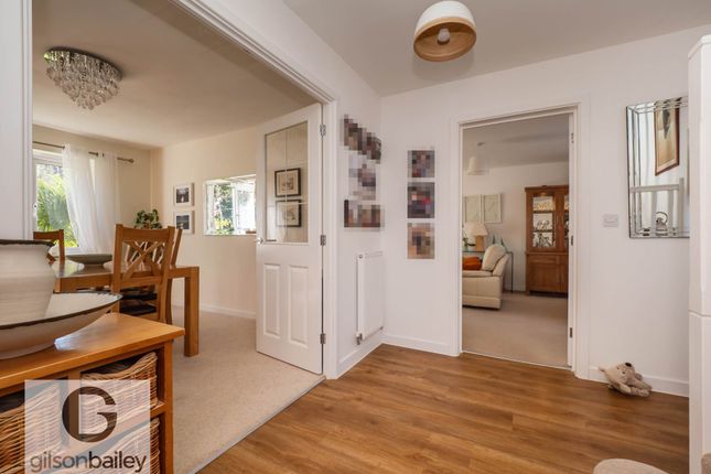 7, Shreeve Road, Norwich photo 3