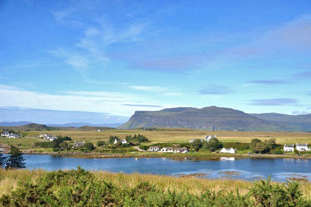 Thumbnail Land for sale in Fountainhead, Isle Of Mull