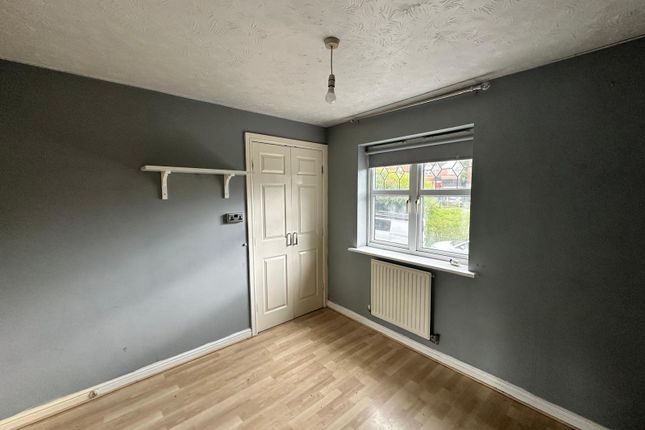 Town house for sale in Mallory Close, Chesterfield