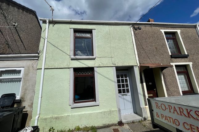 Thumbnail Property to rent in Bethania Street, Glynneath, Neath
