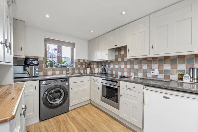 Greville Cottage, Stoney Lane, Bury St. Edmunds photo 4