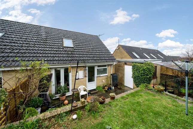 Semi-detached house for sale in Shepherds Croft, Stroud, Gloucestershire