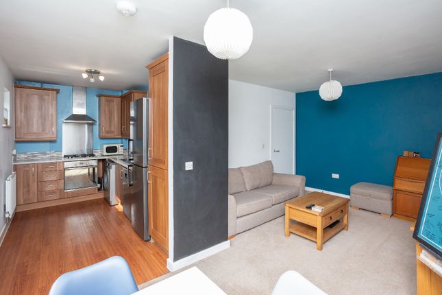 Flat for sale in Langley Road, Watford, Hertfordshire