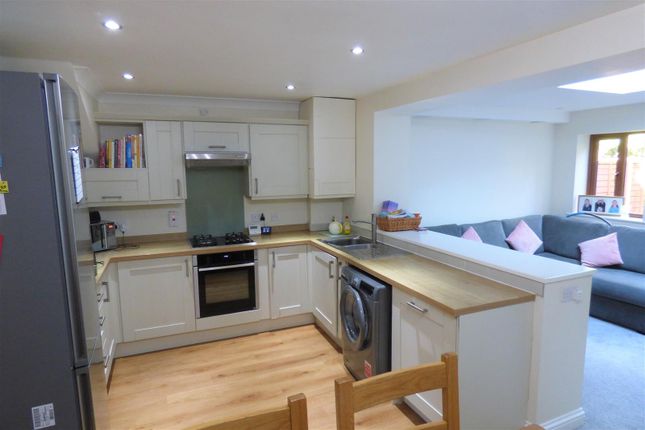 Town house for sale in Witney Mead, Frampton Cotterell, Bristol