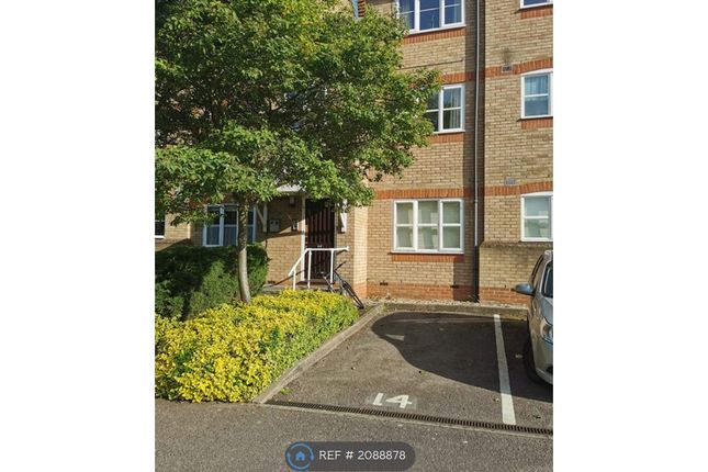 Thumbnail Flat to rent in Hilda Wharf, Aylesbury