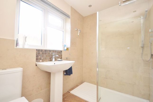 Semi-detached house for sale in Chorley Road, West Wycombe, High Wycombe