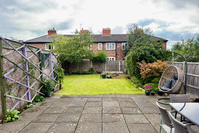19, Barlow Terrace, Chorlton photo 4