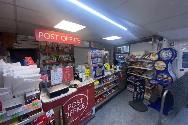Thumbnail Commercial property for sale in Post Offices WF14, Battyeford, West Yorkshire