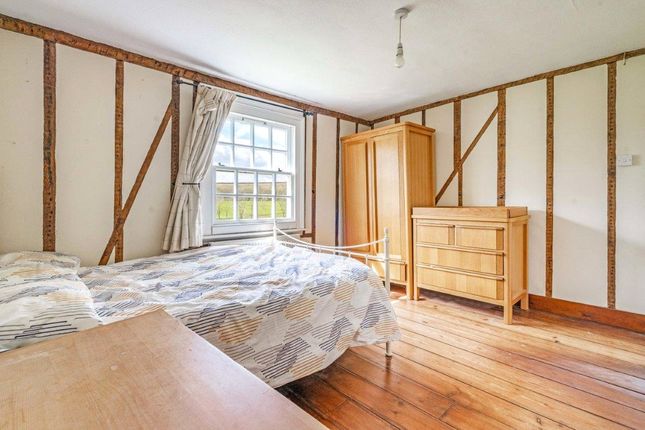 Semi-detached house for sale in The Dens, Wadhurst, East Sussex