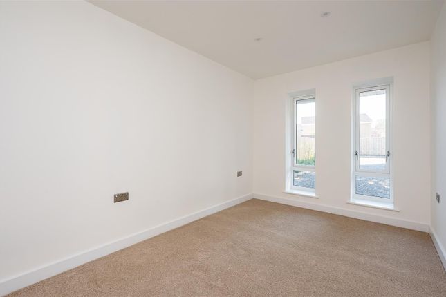 Ground Floor Bedroom