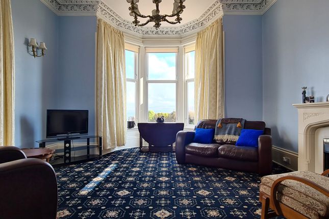 Flat for sale in Craigmore Road, Isle Of Bute