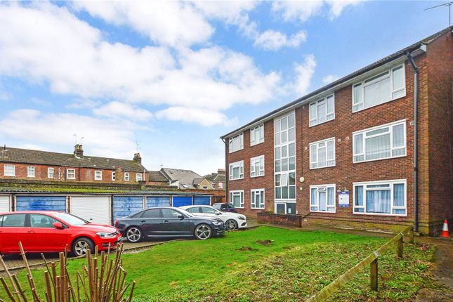 Flat for sale in Albion Court, Victoria Street, Dunstable