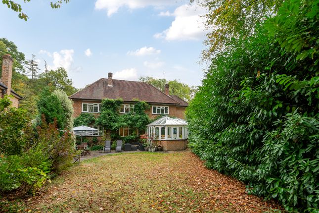 Deadhearn Lane, Chalfont St. Giles photo 2
