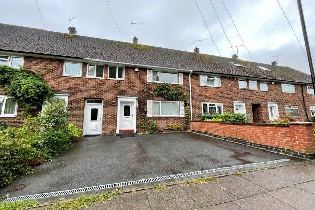 Property to rent in Templars Field, Coventry