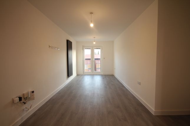 Apartment 3, 12, Tame Close, Birmingham photo 2