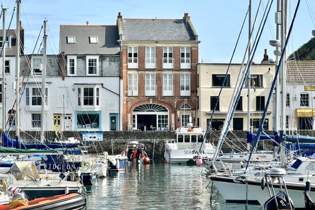 11, The Quay, Devon photo 2