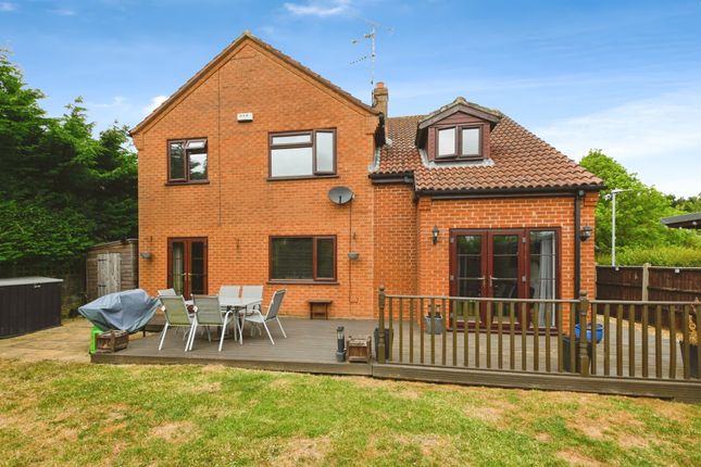 10, Kirtons Close, Wisbech photo 2