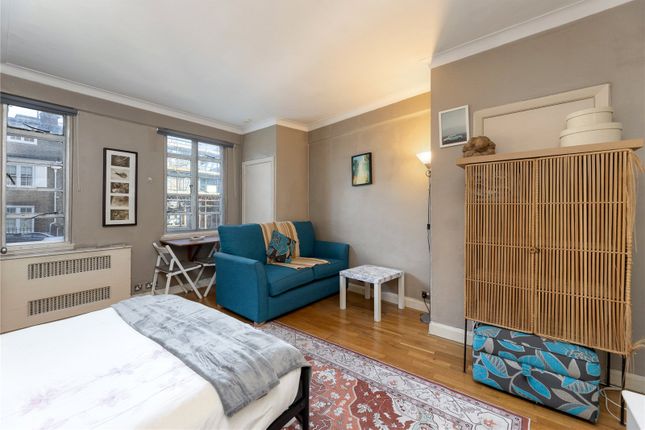 Flat 19, Nell Gwynn House,, Sloane Avenue, London photo 3